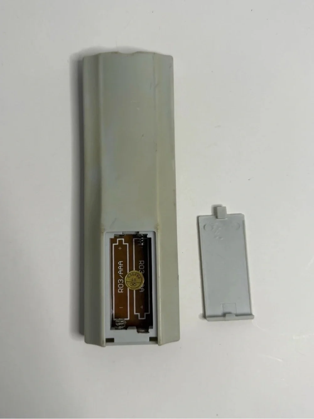 Original Olin Ross Sound Systems Remote Control OR860 Home Theater OEM